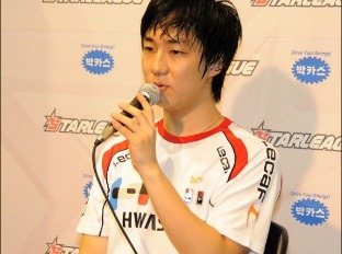 Lee „Jaedong“ Jae Dong