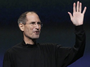 Steve Jobs
