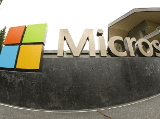 Microsoft