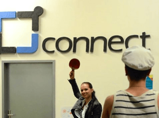 Connect Coworking