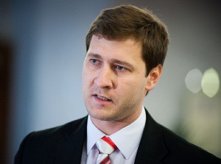 Miroslav Kadúc (OĽaNO)
