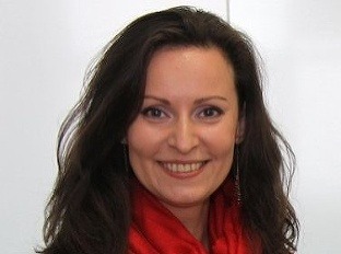 Katarína Jeleneková, Senior manažér