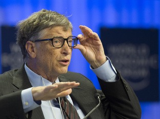 Bill Gates
