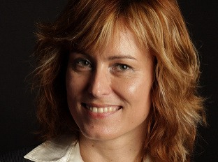 Erika Koklesová, HR Director,