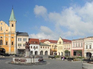 Žilina