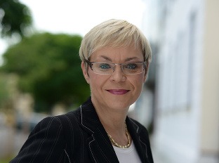 Irena Muchová, HR manažérka