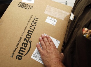 Nemeckí zamestnanci Amazonu štrajkujú