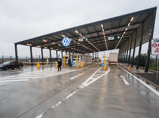 Volkswagen Slovakia