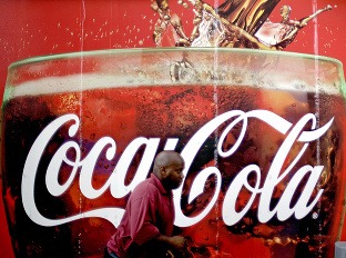 Coca cola