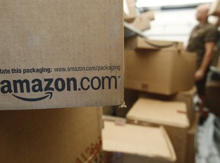 Amazon