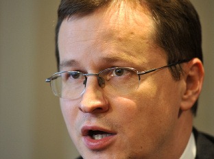 Minister školstva, vedy, výskumu