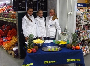 METRO Cash & Carry