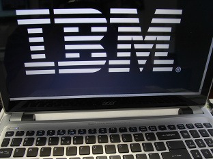 IBM