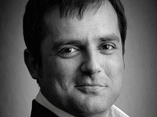 Branislav Vargic, riaditeľ odboru