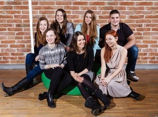 Organizátori NDK - Festival