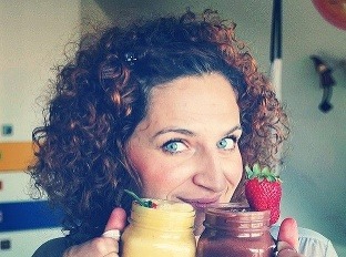 Zuzana Frešo - BeFresh