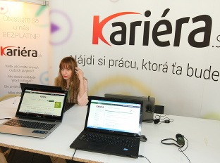 Národné dni kariéry 2015