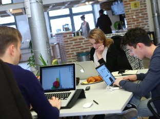 Connect Coworking