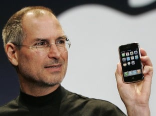 Steve Jobs