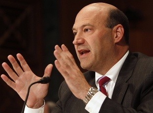 Gary Cohn