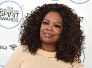 Oprah Winfrey