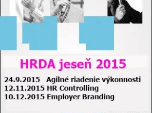 HR Development Academy vám