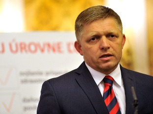 Robert Fico