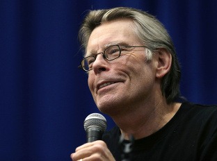 Stephen King