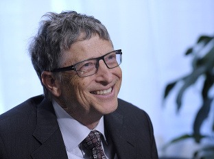Bill Gates