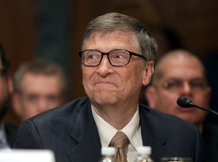 Bill Gates