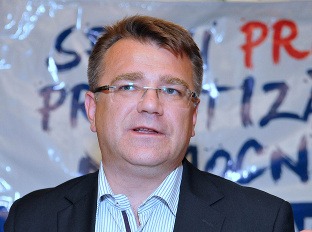 Ivan Uhliarik