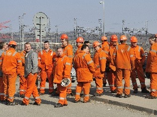 U. S. Steel zvažuje