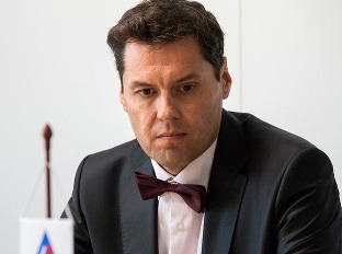 Rastislav Machunka