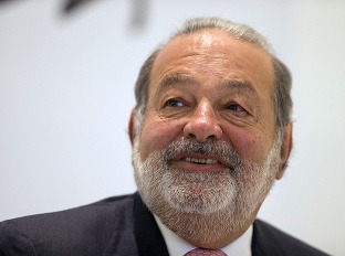 Carlos Slim