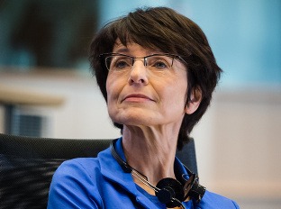 Marianne Thyssen