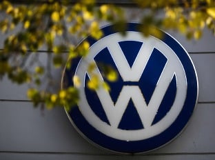 Volkswagen chce do konca