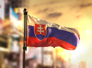 Slovensko v rebríčku najlepších