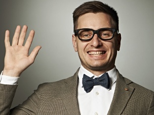 Extrémne nudný kolega: 10
