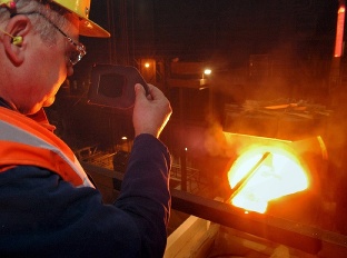 V U.S. Steel asi