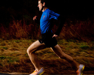 Dr. Mark Cucuzzella -