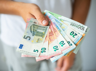 Hľadáte si prácu? Miesto