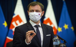 Slovenské gastroprevádzky sú v