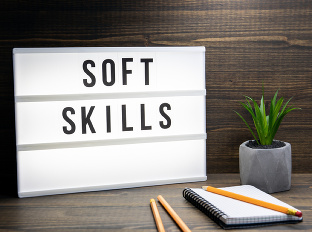 Soft skills alebo mäkké