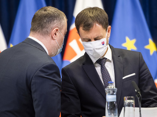 Zamestnávatelia a SZČO získajú