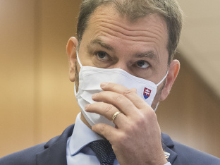Vláda zavádza zmeny sociálnych