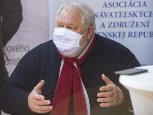 Zamestnávatelia v Klube 500
