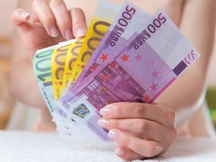Nadpriemerné platy a množstvo