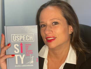 Úspech si ty! Doktorka