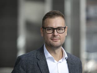 Generálny riaditeľ Kariéra.sk: Hľadanie