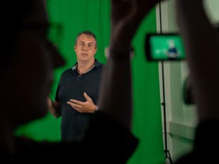 Vzdelávanie šlo počas pandémie